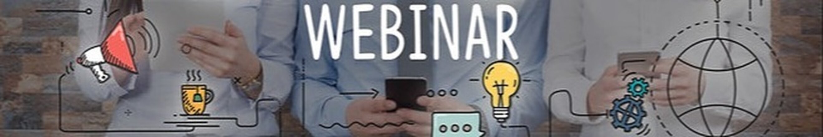 webinar
