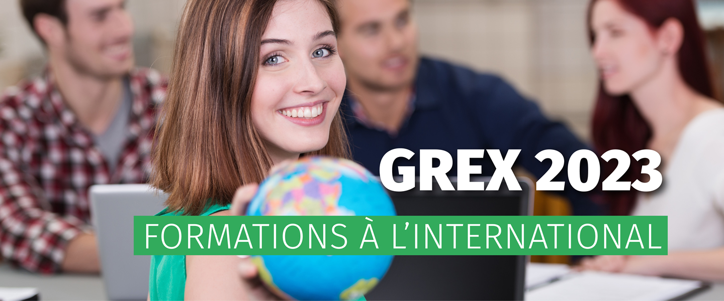 Formation international