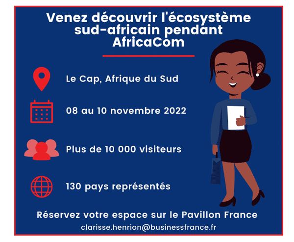 reseau mobile afrique 4