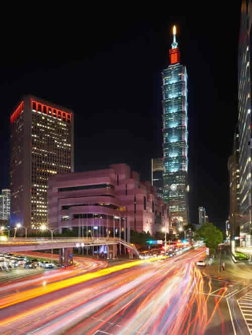 Taïwan : une résilience économique même en période délicate