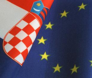 Croatie UE 537