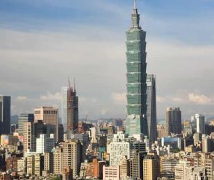 taiwan