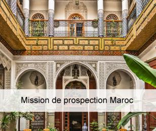  MAROC537