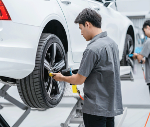 Les spécificités du marché de l’automobile en Chine 