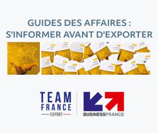 Guide des affaires 537