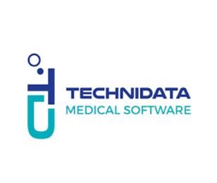 Logo Technidata Medica Sofware