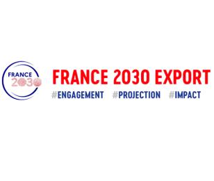 France 2030 Export Grex International