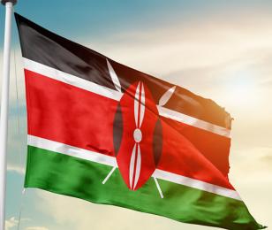 Kenya