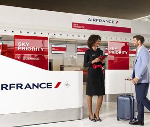 Grex International_Air France_Premium Economy 