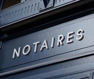 notaires