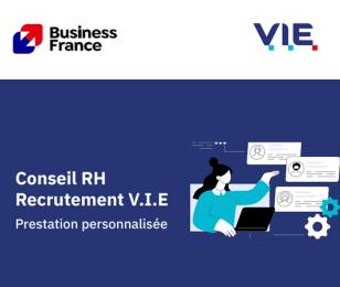 Conseil recrutement VIE