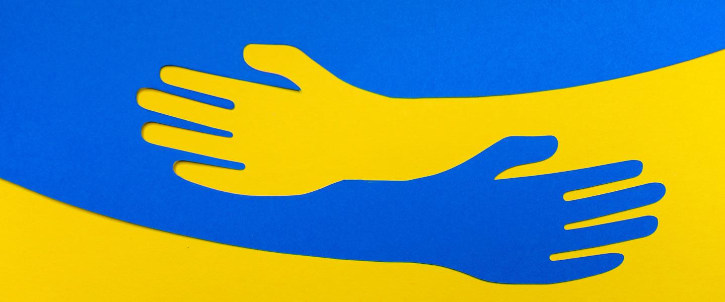 ukraine