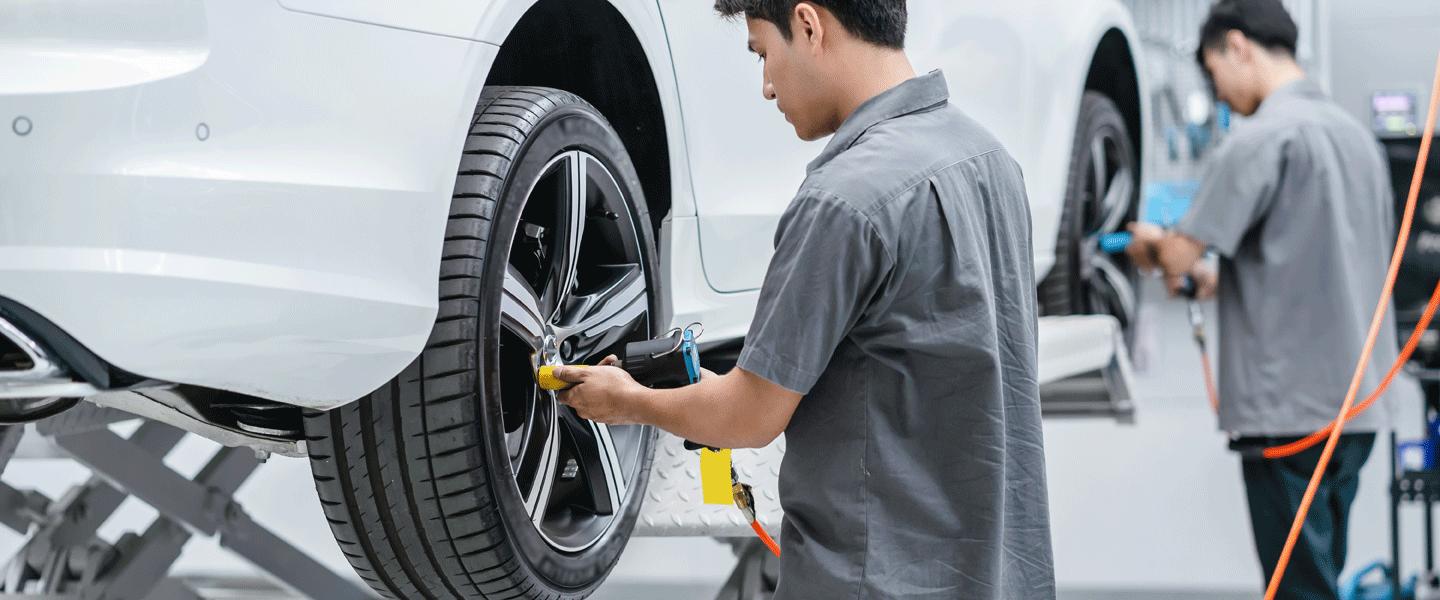 Les spécificités du marché de l’automobile en Chine 