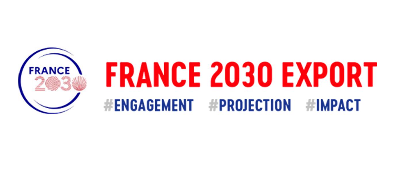 France 2030 Export Grex International