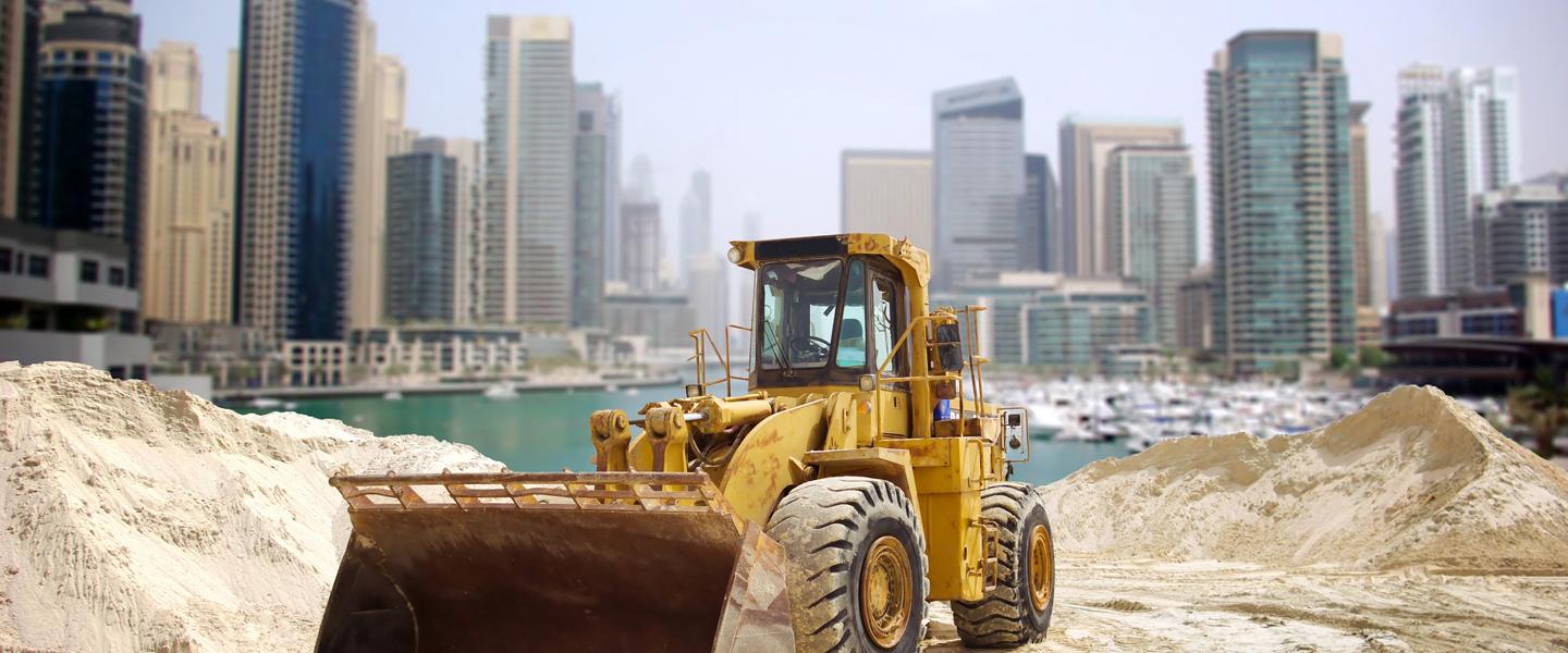 Emirats arabes