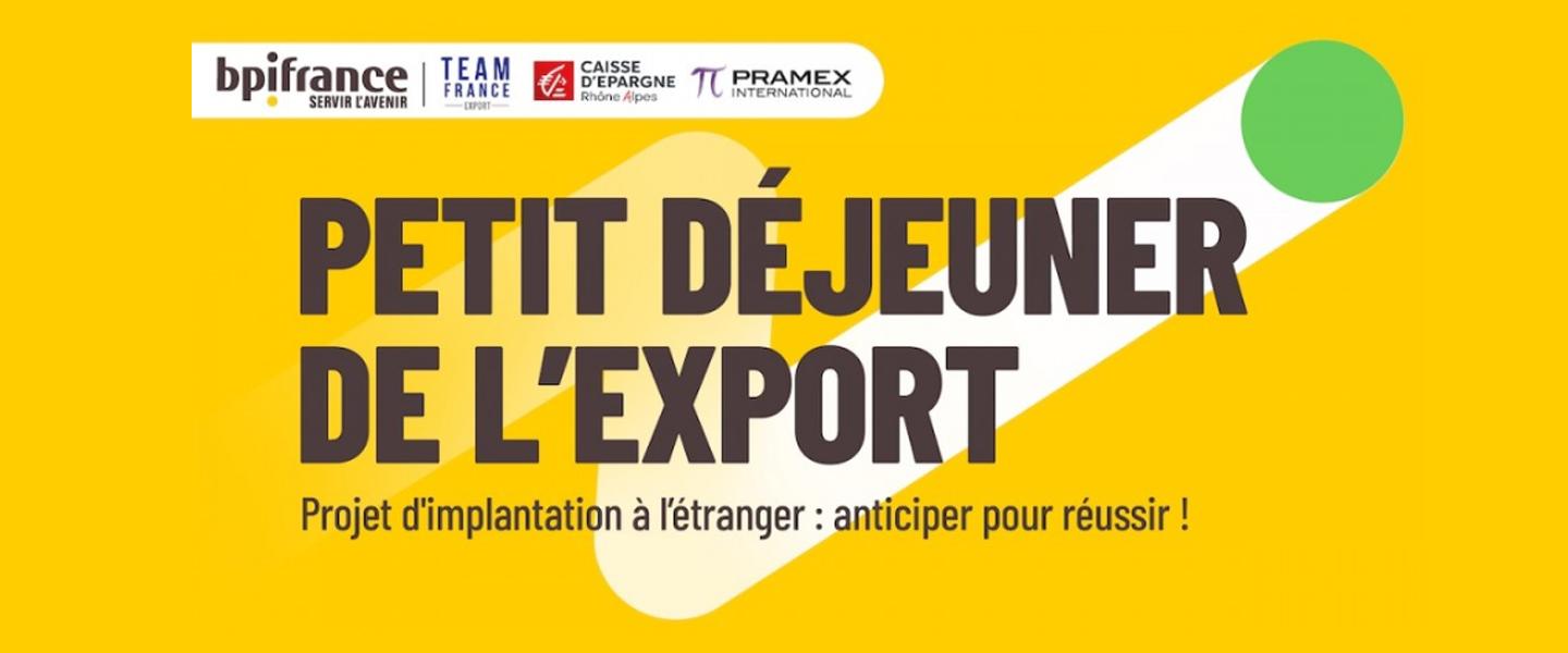 Grex_International_Petit déjeuner de l'export_1440